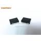 1000Base-T SMD/SMT Single Lan Transformer H5009NL with RoHS Compliant