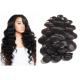 Full Cuticles Body Wave Unprocessed 8A Virgin Hair With Lace Closure