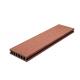 140 X 23 3D Wall Cladding Outdoor Extruded Fade Resistant Composite Wpc Decking
