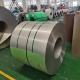 Slit Edge Stainless Steel Coil Strip PE/PVC Film Surface Protection Width 100-2000mm