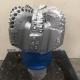 12-1/4 Inch 6 Baldes Diamond Rock Steel Body Pdc Drill Bits
