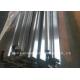 Sanitary Grade Stainless Steel Welded Tube / SS 304 Thin Wall Stainless Steel Round Tube