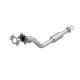 1997 Skylark Buick Catalytic Converter 2.4L Direct Replacement