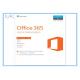 Microsoft Office 365 Home 1 year subscription 5 users, PC / Mac Key Card