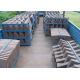 More Than HRC55 Customized High Cr Cast Iron Cement Liner Castings Manufacturer Standard AS2027
