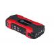 FCC Portable Car Battery Charger 12V Portable Power Supply And Emergency Jump Starter Kit