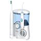 Upgrade Your Oral Care Routine with 1.8m Cord Length Desktop Water Flosser