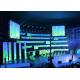 1000 Nits Mobile Led Screen Hire Advertising Display Board Stage Rental P2.5 High Refresh