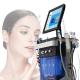 ABS Portable Oxygen Facial Machine 300W Water Diamond Dermabrasion