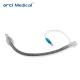 High Quality Medical Disposable Reinforced Endotracheal Intubation Tubes