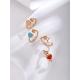 Luxurious Chopard Jewelry for Men and Women VS Clarity Unique Medium Design