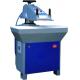 Toyota Camry Blister Edge Cutting Machine , Filter Element Blister Packing Machine