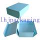 luxury paper folding  box