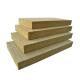 Versatile Mineral Rock Wool Fireproof 25mm-200mm Customized Thickness