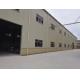 50m2 Steel Prefab Construction Warehouse for and Quick Installation 50 Year Life Span