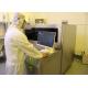 380V Laser Direct Imaging Equipment  PCB 610x710mm