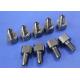 Carbide Tungsten Steel Cold Heading Dies With High Wear Resistance Small Deformation