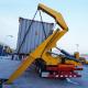 45Ton Container Side Loader