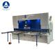 DELEM DAC360T Controller Hydraulic Guillotine Shearing Machine For Precise 8mm Cutting