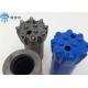 T38 89mm Thread Rock Drill Button Bits Drilling Bits For Rock Drilling And Mining