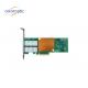 High Speed 40Gbps Data Rate Infiniband Pcie Card With XLPPI Interface