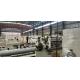 5 Ply / Double Wall 220v Corrugated Cardboard Production Line