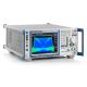 R&S FSVR Real Time Spectrum Analyzer 40 MHz Real Time Analysis Bandwidth