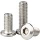 Stainless Steel Hex Socket Head Screw and Nut DIN Standard M5-M100 for Big Furniture
