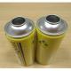 Electrolytic Tinplate Coil Cleaning Spray Can For Car Engine Cleaner