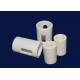 High Temperature Refractory Ceramic Tube for Silicon Wafer Cutting Machine