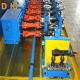 PLC Pipe Making Machine pipe manufacturing machine 400kW  ISO