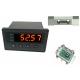 RS232 RS485 Digital Weighing Indicator Controller With Weight And Force Display