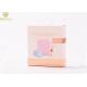 Mini Color Paper Box Mobile Accessories Packaging For Apple Airpods Protective Case