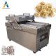 304ss Automatic Food Packing Machine Single Chamber Vacuum Sealer Packing Machine
