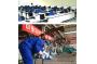 THE COMPANY HELD WELDING COMPETITION OF 2010