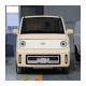 Sustainable ODM Mini City Delivery Car Electric Cargo Passenger Van for City Logistics