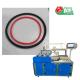 O Type Sealing Ring Manufacturing Machine 190mm-1000mm Ring Size