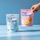 Eco-Friendly Food Packaging Bag with Custom Printing - Durable & Leak-Resistant
