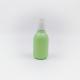 130ml 200ml Plastic Cosmetic Bottles For Lotion Cream
