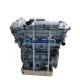 2.7L 1AR 1AR-Fe Motor Long Block Complete Engine Assembly for Toyota Highlander Verza