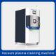 PLC Touch Screen Plasma Cleaner 10PA Vacuum Plasma Chamber