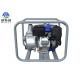 High Pressure Fp20  Small Gasoline Water Pump High Efficiency Impeller Design