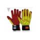 Breathable Industrial Safety Gloves Personal Protective Equipment Gloves