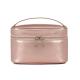 Para Mulheres Maquiagem Cosmetic Travel Bag Makeup Bag With Compartments
