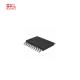 MSP430G2432IPW20 Microcontroller Unit 16-Bit MCU With Low Power Consumption