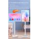 32 Inch Battery Power Android Stand By Me Touch Screen Live Room Smart TV