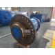 Custom Hydraulic hoist，heavy hydraulic cylinder  for Hydraulic Forging Presses