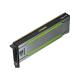 N VIDIA Tesla T4G Graphics Card 80GB DDR6 Memory Type Fan Workstation VGA