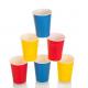 Color Customization Biodegradable 32oz Disposable Paper Coffee Cups