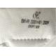 Disposable Mask Melt-Blown Cloth Earloops FFP2 Respirator Mask